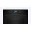 Духова шафа HSG958DB1S Accent Line Bosch, в Україні - фото №4 - small