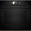 Духова шафа HBG978NB1S Accent Line Bosch - small