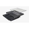Духова шафа HBG978NB1S Accent Line Bosch, недорого - фото №3 - small