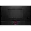 Встраиваемая микроволновка BFL9221B1 Accent Line Bosch - small