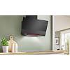 Настенная вытяжка черная DWK91LT65 Accent Line Bosch, фото - фото №5 - small