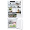 Вбудований холодильник KBN96SDD0 Accent Line 70см Bosch - small