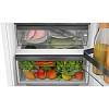 Встраиваемый холодильник KIN96SFD0 Accent Line 60см Bosch, недорого - фото №3 - small