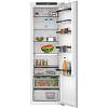 Встраиваемый холодильный шкаф KIR81SDD0 Accent Line Bosch - small