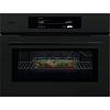Компактный духовой шкаф из СВЧ NKK9N821T AEG - small