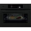 Компактный духовой шкаф из СВЧ NKP9S821T AEG - small
