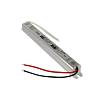 Блок питания UltraSLIM, 24-24-IP20-2Y, метал. корпус - small