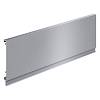 Задняя стенка для ящика InnoTech Atira, алюминий, H=144 L=2000мм, серебро (13225) Hettich - small