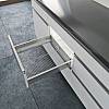 InnoTech Atira Решітка CargoPlus NL520 мм KB 900 мм (товщина корпусу 16мм) (9216607) Hettich, купити - фото №2 - small
