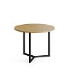 Стол журнальный Round Coffee Table Express - small