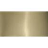 МДФ Homapal 794 Alu Brushed Goldtone 2030 Sat/Homapal 794 Alu Brushed Goldtone 2030 Sat 3050x1220x19, недорого - фото №3 - small