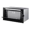 Вытяжка NK52FG455CC/UR черная 520мм. SAMSUNG, заказать онлайн - фото №8 - small