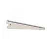 Кронштейн подвійний 220 mm white - small