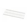 Полка 606×306 mm white - small