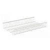 Кошик 906×406×100 mm white - small