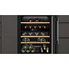 Встроенный винный шкаф KU9213HG0 Neff, фото - фото №5 - small