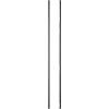 Накладки Flex Design 66,7 см металлический серебристый Z9302GLMY0 Neff - small