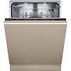 Встраиваемая посудомоечная машина S297EB802E XXL Neff (60см) - small