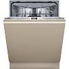 Вбудована посудомийна машина S255EVX04E XXL Neff (60см) - small