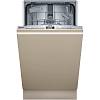 Вбудована посудомийна машина S855EKX33E Neff (45см) - small