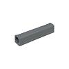 Крепление одинарное для демпфера Smove D=10 - small
