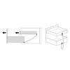 Синхронний доступ Synchro Access (9345018) Hettich, недорого - фото №3 - small