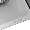 Мойка стальная Under top mini STEEL S304 (400*430*220mm) GRANADO, недорого - фото №3 - small