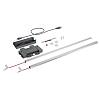 AvanTech YOU Illumination світловий модуль під нерж.сталь L 350 (9326875) Hettich - small