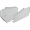 Комплект серых заглушек для FREE FOLD E (372.37.080) Hafele - small