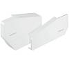 Комплект белых заглушек для FREE FOLD E (372.37.085) Hafele - small