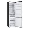 Холодильник з нижньою морозильною камерою GC-B509FTZW LG, заказать онлайн - фото №8 - small