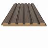 Стеновая панель AGT LB-3771 3037 Дуб Техас 2800х121х18мм, купить - фото №2 - small