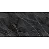 Керамогранит Laminam Diamond Calacatta Black BM(B) lucidato starlit 5,8 мм 3240х1620, купить - фото №2 - small