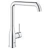 Смеситель Essence хром Grohe (30269000) (уценка), купить - фото №2 - small