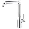 Смеситель Essence хром Grohe (30269000) (уценка) - small
