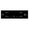 Электрическая варочная поверхность WSQ7360NE Whirlpool (уценка), купить - фото №2 - small