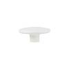 Ручка Ferro Fiori by Poliplast PL 11018.01 Кос Белый, недорого - фото №3 - small