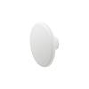 Ручка Ferro Fiori by Poliplast PL 11018.01 Кос Белый - small