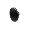 Ручка Ferro Fiori by Poliplast PL 11018.01 Чёрный - small