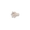 Ручка Ferro Fiori by Poliplast PL 11019.01 Бежевий - small