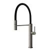 Смеситель для кухни 316 FLESSA Steel Brushed (60010239) Gessi - small
