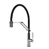 Змішувач для кухні Officine Gessi Chrome (60055031) Gessi - small