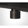 Смеситель для кухни SU&GIU Black Metal Brushed PVD (60071707) Gessi, недорого - фото №3 - small