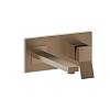 Змішувач Gessi Rettangolo K довж. виливу на замовлення Copper Brushed PVD (53084708) Gessi - small