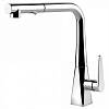 Змішувач для кухні Proton S Chrome (60107031) Gessi - small
