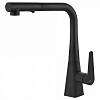 Змішувач для кухні Proton S Black XL (60107299) Gessi - small