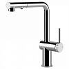 Змішувач для кухні Inedito Chrome (60457031) Gessi - small