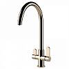 Змішувач для кухні Helium Finox (17947149) Gessi - small