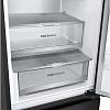 Холодильник з нижньою морозильною камерою GW-B509FXUW LG,  - фото №22 - small