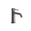 Змішувач для умивальника 316 Intreccio, Steel brushed (54102-239) Gessi - small
